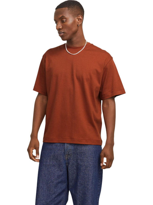 Jack & Jones T-Shirt Arabian Spice