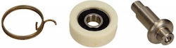 Ρόλερ Κάτω Μεντεσέ Mercedes Sprinter Vw Crafter 01.06-12.19 Δεξιά A9067600547 Ρόλερ Κάτω Μεντεσέ Mercedes Sprinter Vw Crafter 01.06-12.19 Δεξιά A9067600547