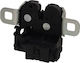 Trunk Lock Mini Cooper 06 R60 51249802312