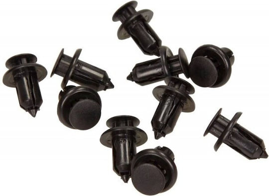 Nissan Piersen Διαστολής 9,9mm Προφυλακτήρα Πλάγια Λωρίδα