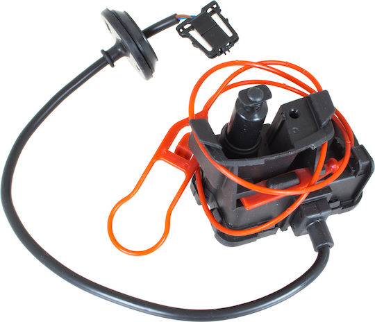 Skoda Rapid 2012 Actuator Clapetă Umplere Combustibil