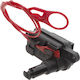 Audi A1 2010 Fuel Filler Flap Actuator