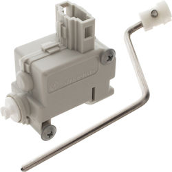 Audi A3 8p A4 B6 B7 A6 C5 C6 Actuator Clapetă Umplere Combustibil Audi A3 8p A4 B6 B7 A6 C5 C6 Actuator Clapetă Umplere Combustibil