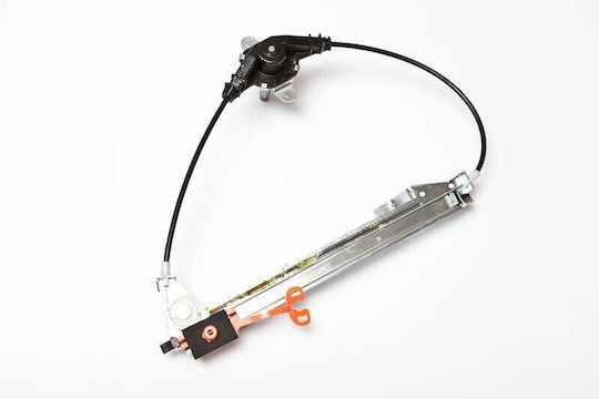 Fiat Punto Evo Fenster-Mechanismus Hinten rechts 51723323