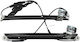 Ford Mondeo Mk3 00-07 Electric Window Lifter Front Right