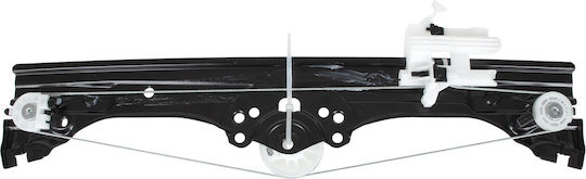 Fiat 500 2007 Regulator Electric Geam Fără Motor Dreapta Față