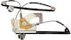 Bmw E39 5 Series 96-03 Front Left Electric Window Regulator