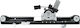 Fiat Ducato 2006 Electric Window Regulator Motor Front Left