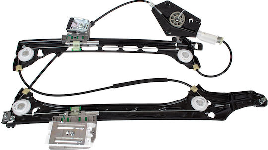 Audi Tt 8j 06-14 Electric Window Lifter Right