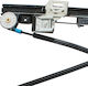 Sitz Altea Xl 2006 Elektrisches Fensterheber Ohne Motor Vorne Links