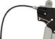 Skoda Octavia I 96-09 Rear Left Electric Window Regulator