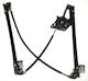 Vw Sharan 95-05 Front Left Electric Window Regulator