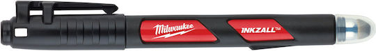 Milwaukee Маркер Черен