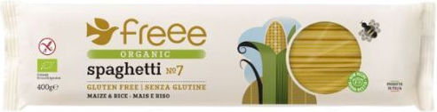 Green Bay Spaghete Bio Fără Gluten 400gr