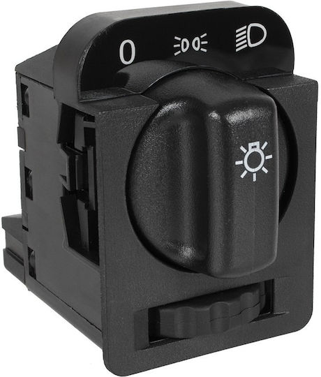 Regulator Comutator Lumină Opel Calibra A 89-97