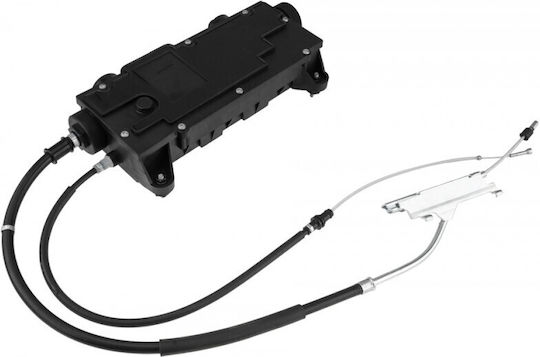 Unitate De Control Activator Frână De Mână Renault Scenic Ii 2003 8200311379