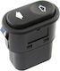 Ford Escort Mk7 95-99 Electric Window Adjustment Switch