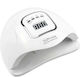 SUN ONE UV UV / LED Nail Curing Lamp 120W