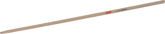 Baston de mătură 1500 X 28mm Spap