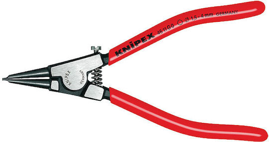 Knipex Клещи за притискане Дължина 140mm