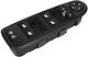 Citroen C4 Grand Picasso I 06-13 Combined Switch Electric Windows Mirror Control