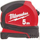 Milwaukee Pro Maßbänder