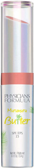 Physicians Formula Unt de buze Murumuru SPF15 3.4gr