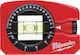 Milwaukee 3902846 Αλφάδι