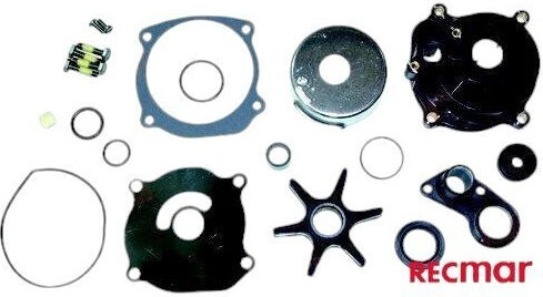 Σετ Αντλίας Νερού Johnson Evinrude 100 115 125hp