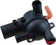 Mercruiser 4.3 5.0 5.7 6.2 Mpi Engine Drain Cover