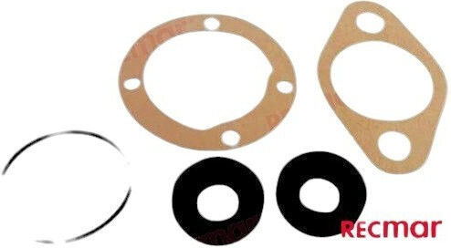 Фланци за Водна Помпа Volvo Penta Md5a Md5b 22054