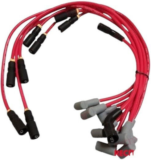 Mercruiser Volvo Penta 5,0l 5,7l V8 Zündkerzenkabel