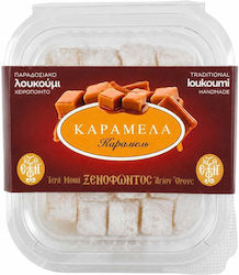 Χειροποίητο Λουκούμι Καραμέλα Μονής Ξενοφώντος 250g Χειροποίητο Λουκούμι Καραμέλα Μονής Ξενοφώντος 250g