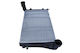 Air Intake Radiator Volkswagen Golf 5 1.9 Tdi 1k0145803f
