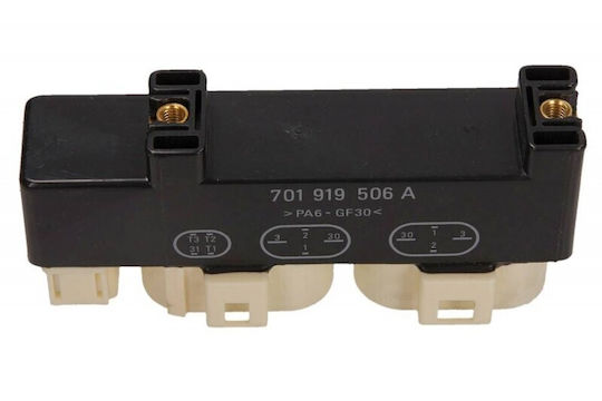 Releu ventilator Volkswagen Sharan Transporter 701 919 506 A