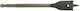 Milwaukee Бормашина Фендер за Дърво 19x160mm