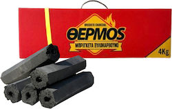 Briquettes 4kg Briquettes 4kg
