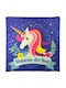 Kids Decorative Pillow Case 45x44cm