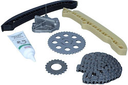 Ina Timing Chain Kit 559 1827 30 559 1827 30 Ina Timing Chain Kit 559 1827 30 559 1827 30