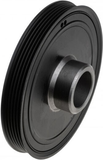 Riemenscheibe Kurbelwelle Toyota Auris 2012-2018 1.6l Hatchback Toyota Auris Kombi 2013-2018 1.6l Kombi Toyota Avensis Kombi 2008-2018 2.0l Kombi