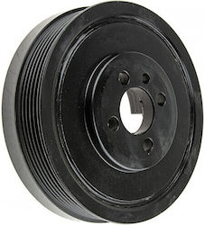Crankshaft Belt Pulley Audi A2 2000-2005 1.4l Hatchback Seat Arosa 1997-2004 1.4l Hatchback Seat Cordoba 2002-2009 1.4l Sedan Crankshaft Belt Pulley Audi A2 2000-2005 1.4l Hatchback Seat Arosa 1997-2004 1.4l Hatchback Seat Cordoba 2002-2009 1.4l Sedan