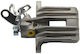 Заден ляв спирачен апарат Octavia Audi Vw 1k0615423d