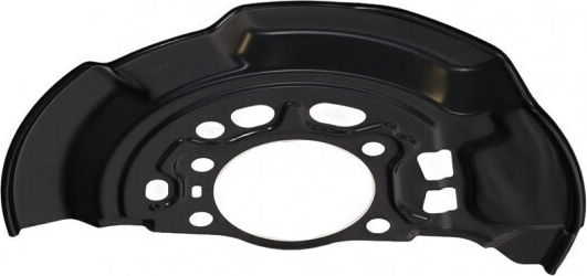 Toyota Auris E18 12 Vorderseite Bremsscheibenschützer Rechts 4778102200