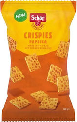Green Bay Crackers Χωρίς Γλουτένη 100gr