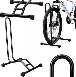 Suport pentru biciclete Zola pentru roți de 16-29" pliabil din oțel cu picioare antiderapante