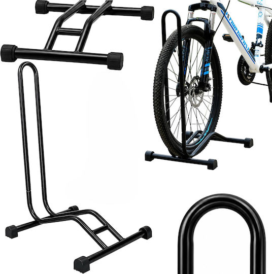 Bicycle Stand Zola 16-29" Wheels Foldable Steel Non-slip Legs