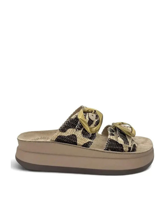 Fantasy Sandals Fantasy Дамски анатомични санда...