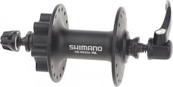Shimano Hb M525 Преден Велосипеден Център