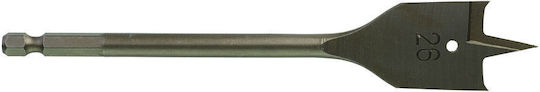 Milwaukee Свредло тип перо за дърво 26x160mm