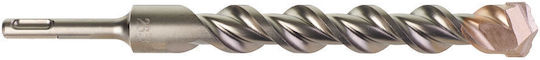 Milwaukee Дърло с SDS Plus стебло 26x250mm